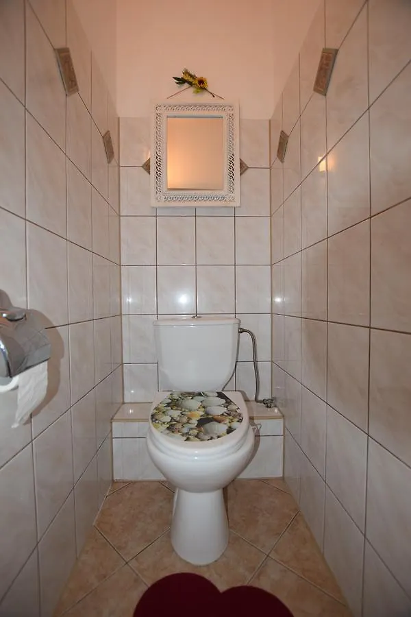 Homestay Pokoje Morena II Hotel Gdansk Poland