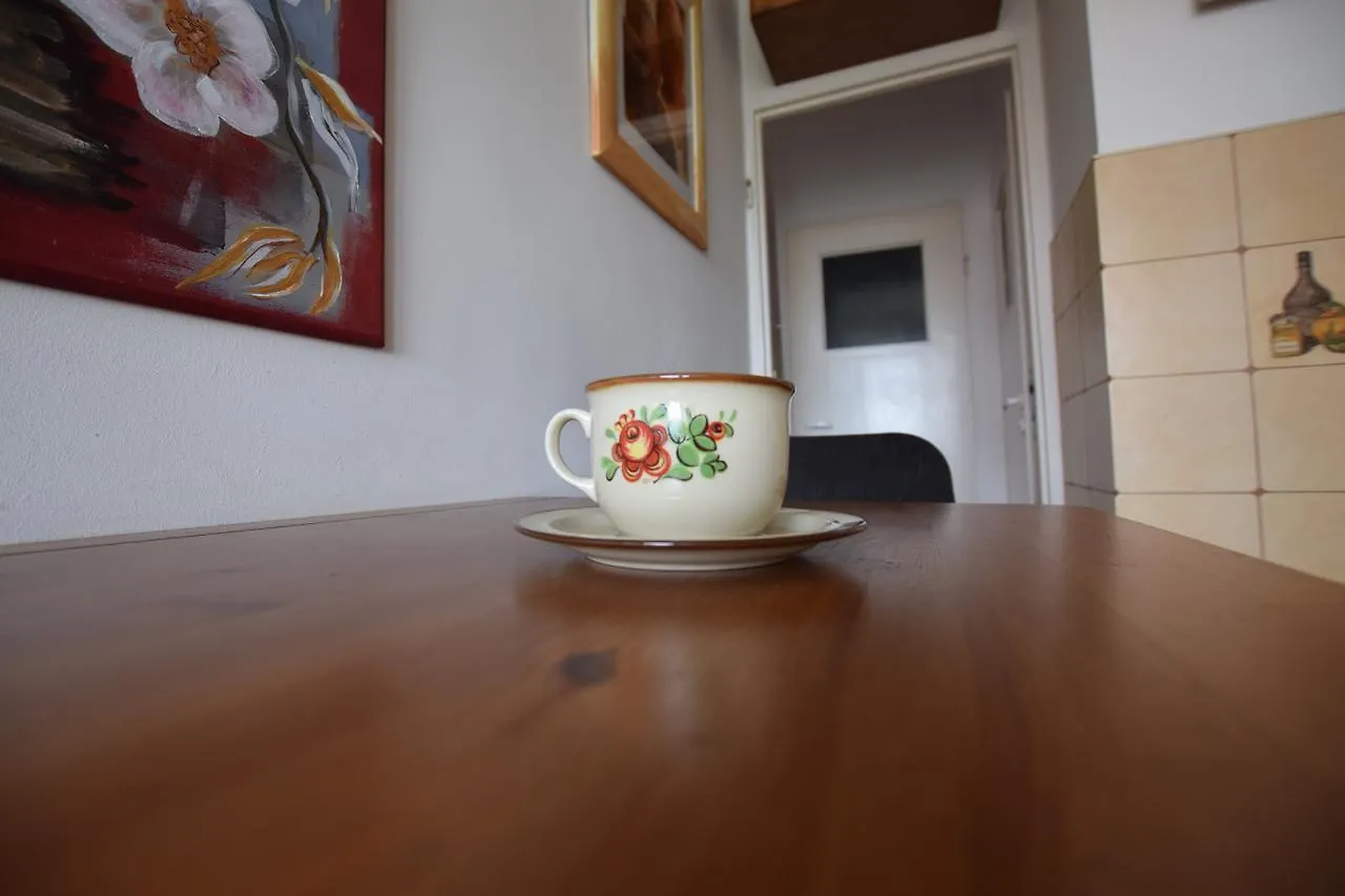 Homestay Pokoje Morena II Hotel Gdansk Poland