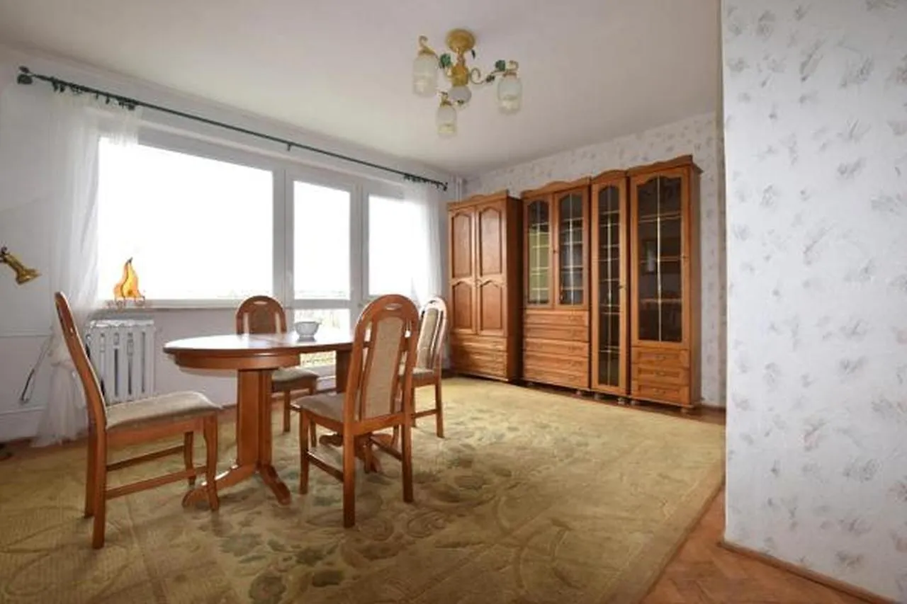 Pokoje Morena II Hotel Gdansk