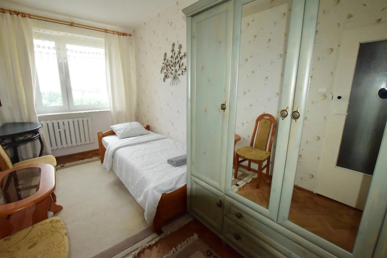 Pokoje Morena II Hotel Gdansk 0*,  Poland