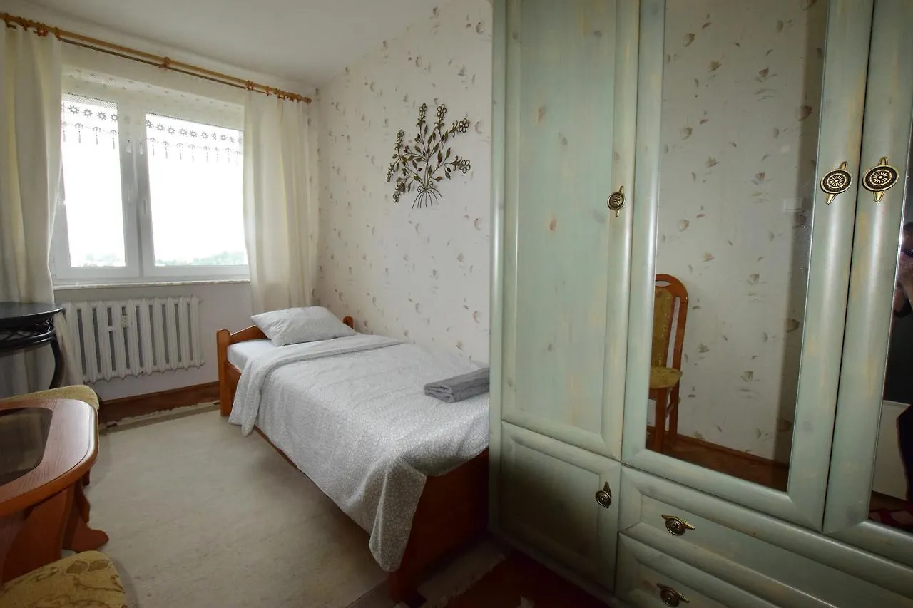Pokoje Morena II Hotel Gdansk Poland