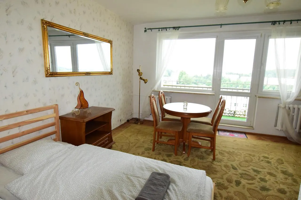 Pokoje Morena II Hotel Gdansk 0*,